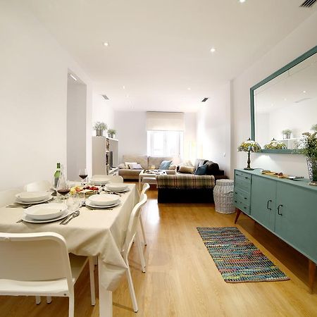 Apartamento La Flamenquita Málaga Kamer foto