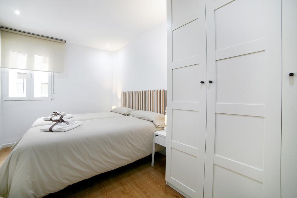 Apartamento La Flamenquita Málaga Kamer foto