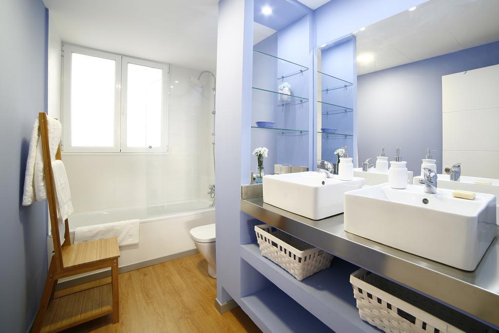 Apartamento La Flamenquita Málaga Kamer foto